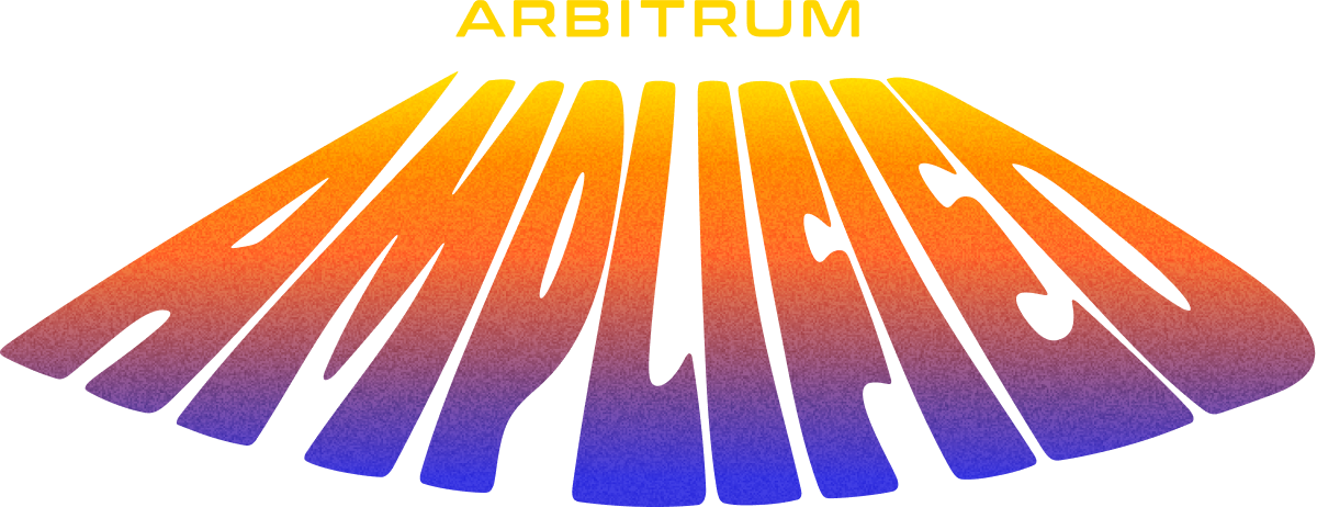 Amplified Logo