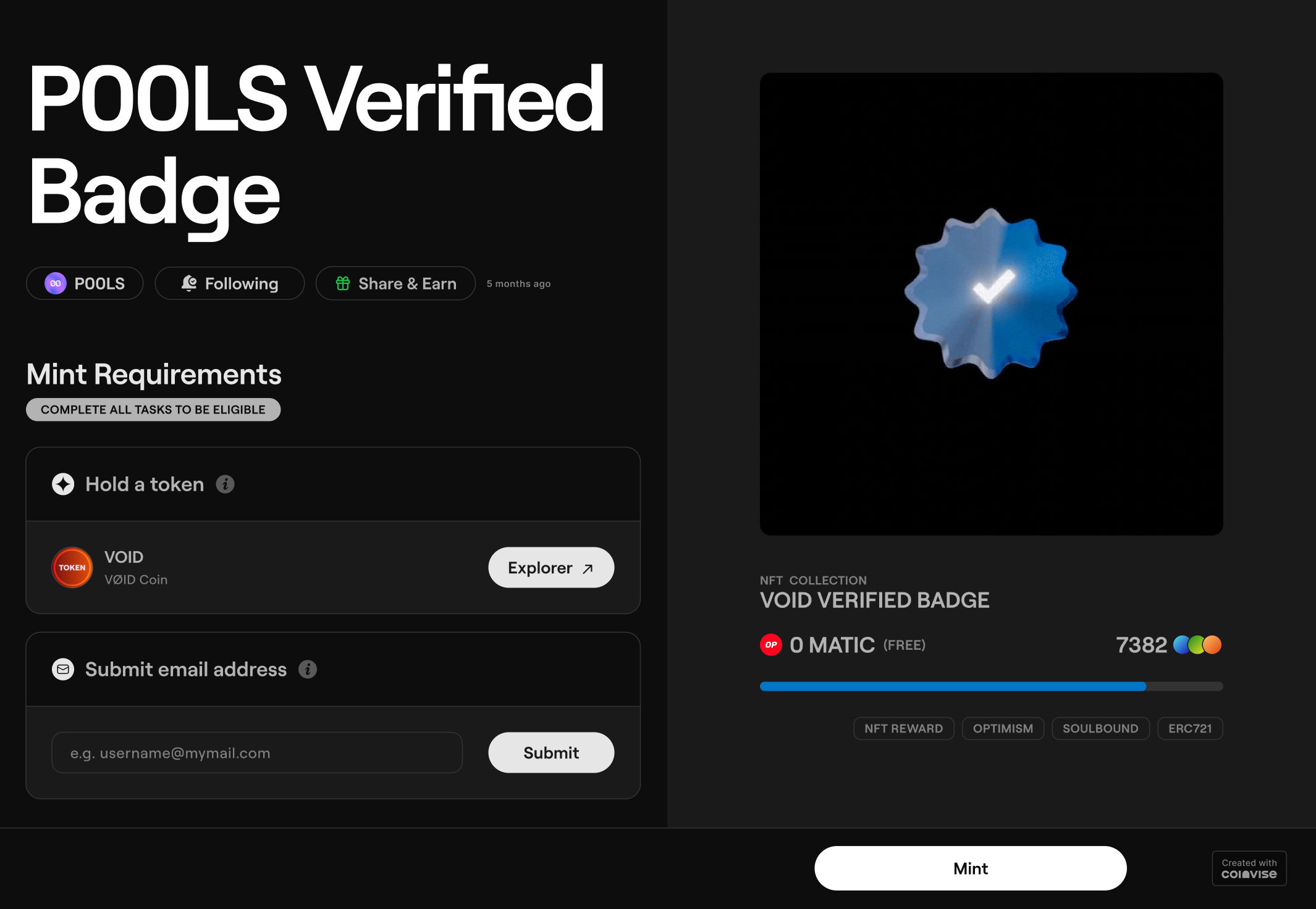 Vertex Protocol